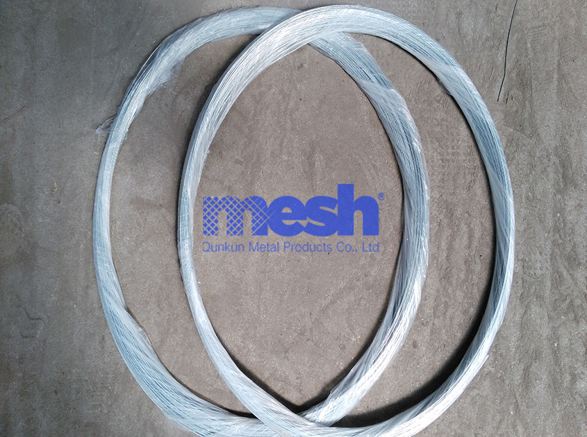 A DIY Adventure: Step-by-Step Guide to Galvanizing Iron Wire at Home