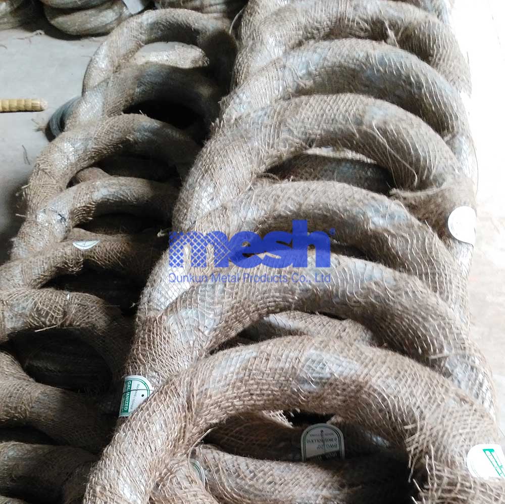 A DIY Adventure: Step-by-Step Guide to Galvanizing Iron Wire at Home