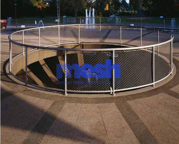 Wire Rope Mesh in Marine Environments: Unveiling the Secrets of Unyielding Corrosion Resistance Wire Rope Mesh in Marine Environments: Unveiling the Secrets of Unyielding Corrosion Resistance