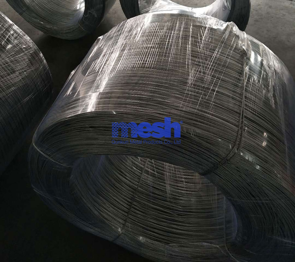 Comparing Galvanized Iron Wire to Other Corrosion-Resistant Materials