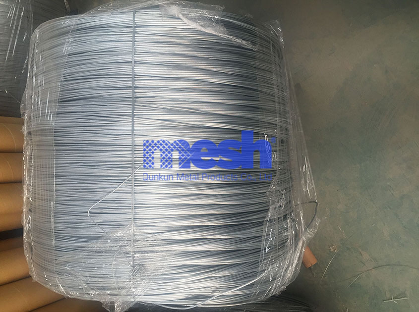 Galvanized Iron Wire: Unlocking Economic Prosperity