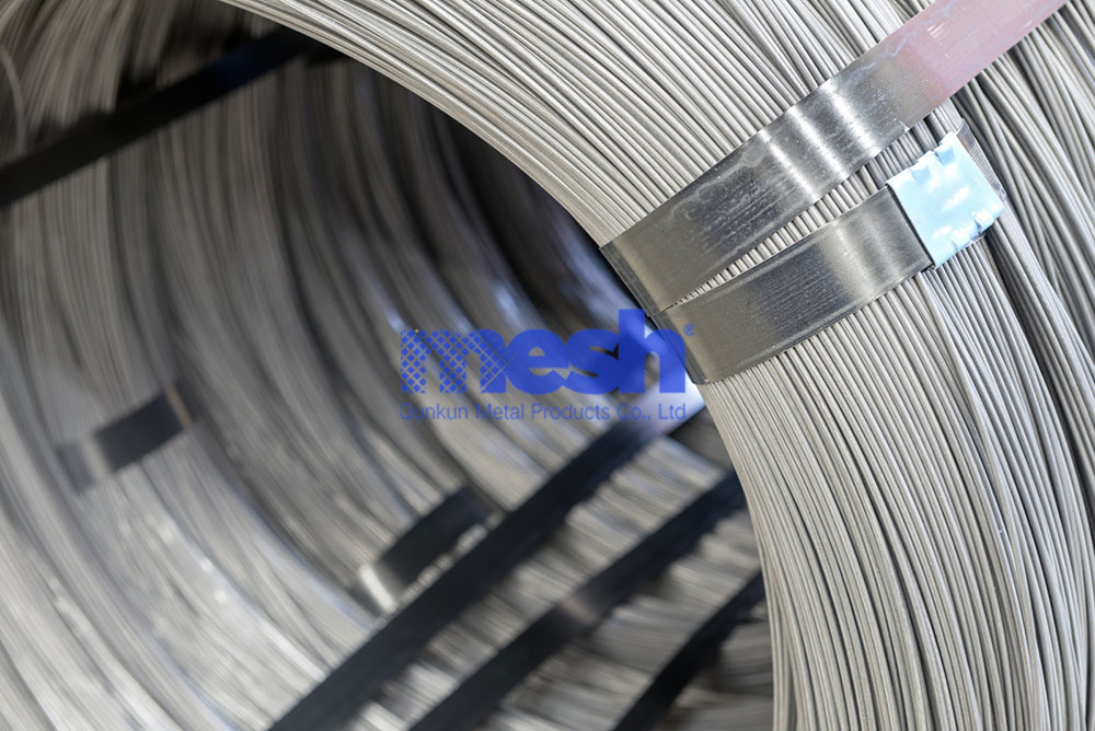 Galvanized Iron Wire: The Key Component in Electrical Wiring