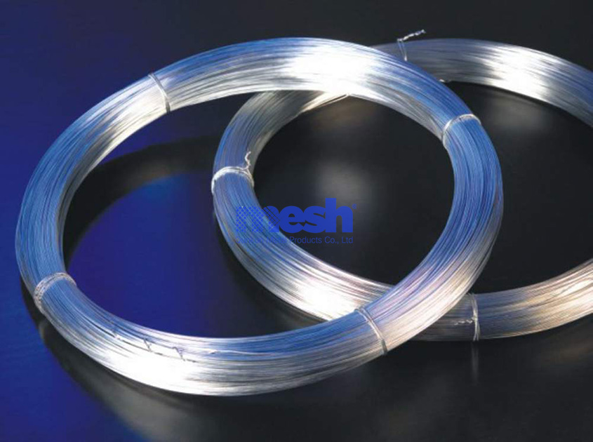 Galvanized Iron Wire: A Guide to Maintenance and Lifespan Extension