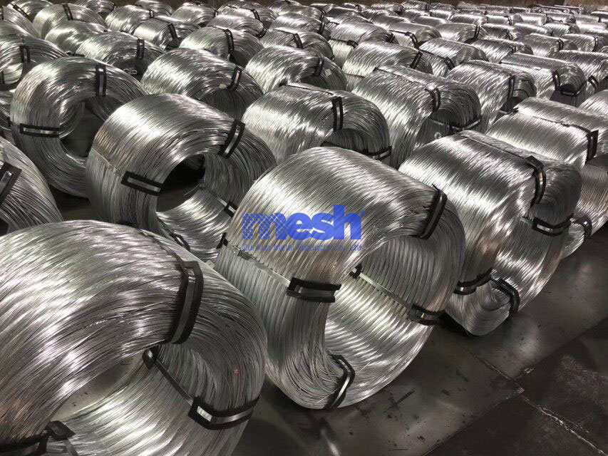 Galvanized Iron Wire: A Guide to Maintenance and Lifespan Extension