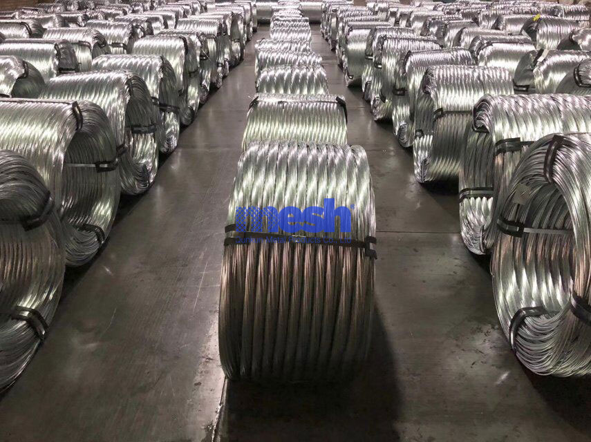 Galvanized Iron Wire: A Guide to Maintenance and Lifespan Extension