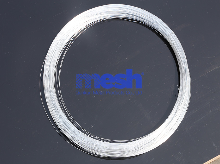 Galvanized Iron Wire in Art and Sculpture: Creative Possibilities
