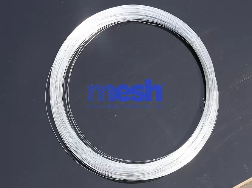 Galvanized Iron Wire in Art and Sculpture: Creative Possibilities