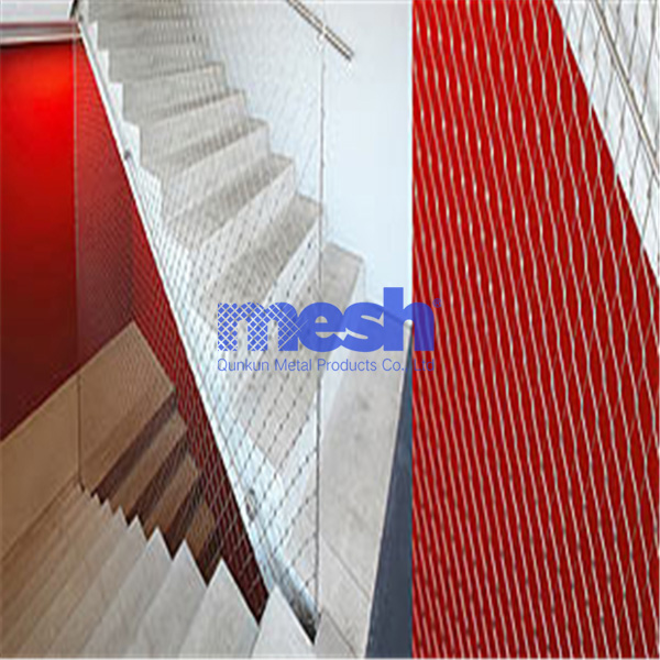 Wire Rope Mesh: A Creative Approach to Privacy Screens