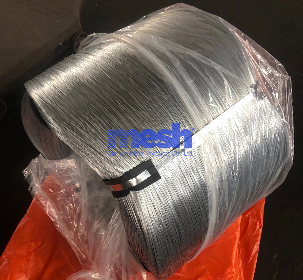 Galvanized Iron Wire: Your Trusted Ally in DIY Home Improvement Projects