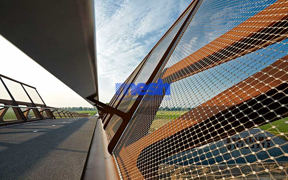 The Future of Wire Rope Mesh: Innovations on the Horizon