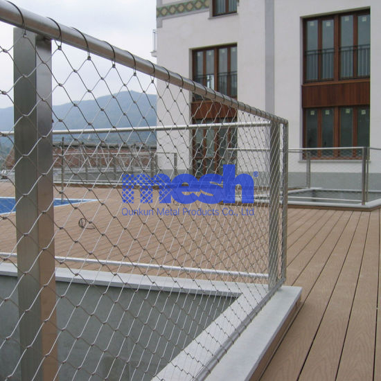 The Future of Wire Rope Mesh: Innovations on the Horizon
