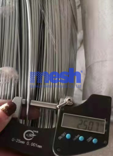 Galvanized Iron Wire in Agriculture: Pest Control Applications