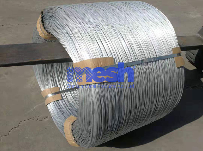 Galvanized Iron Wire vs. Stainless Steel Wire: Which Wins.