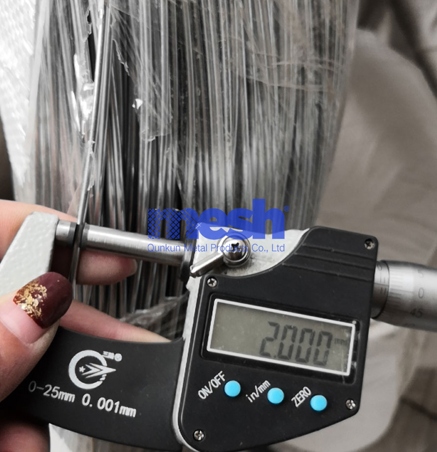 Galvanized Iron Wire vs. Stainless Steel Wire: Which Wins.