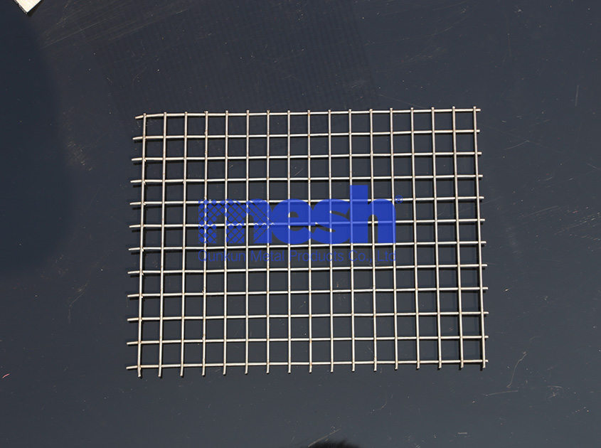 Stainless Steel Security Mesh for Outdoor Kitchens: Safety in Style
