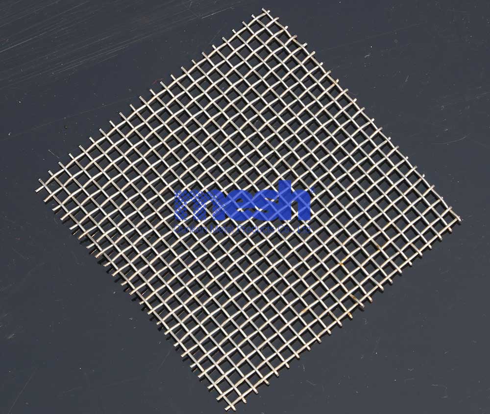 Stainless Steel Security Mesh for Outdoor Kitchens: Safety in Style