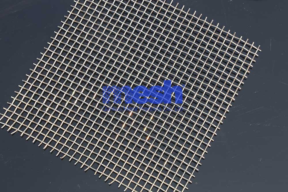 Stainless Steel Security Mesh in Disaster Preparedness