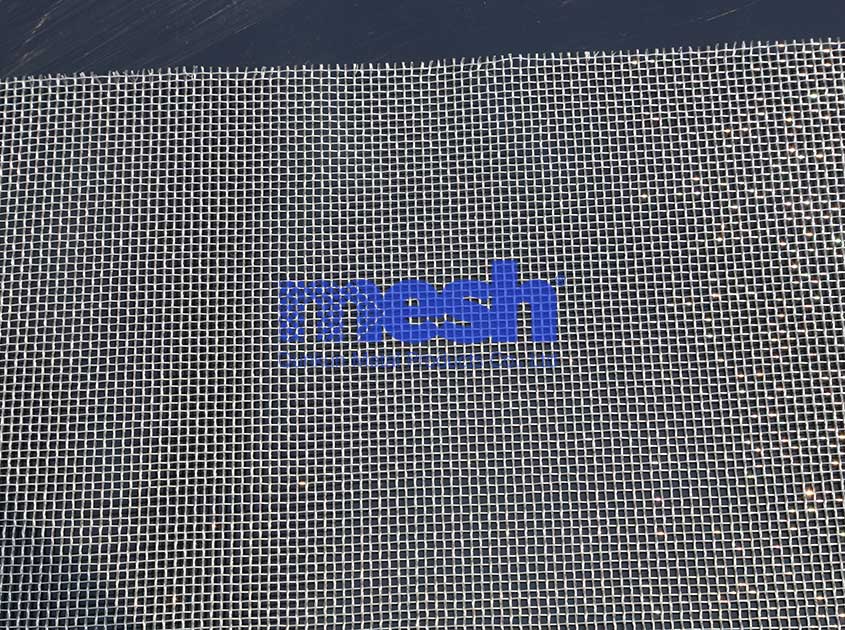 Stainless Steel Security Mesh: A Sustainable Security Solution