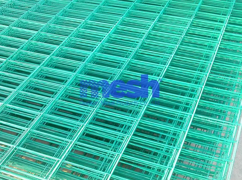 Welded Wire Mesh Panel: A Versatile Marvel of Modern Engineering