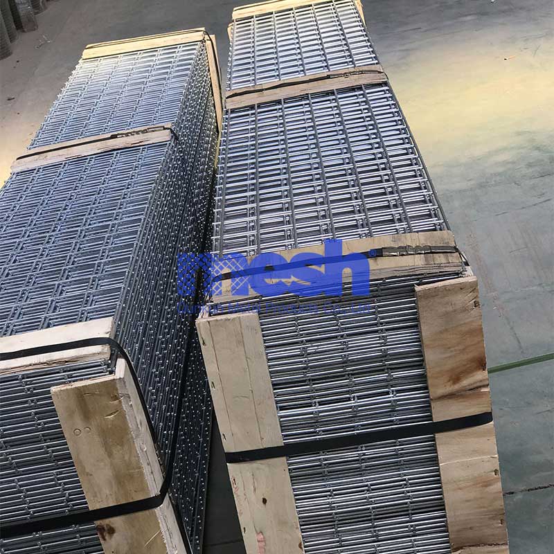 Welded Wire Mesh Panel: A Versatile Marvel of Modern Engineering