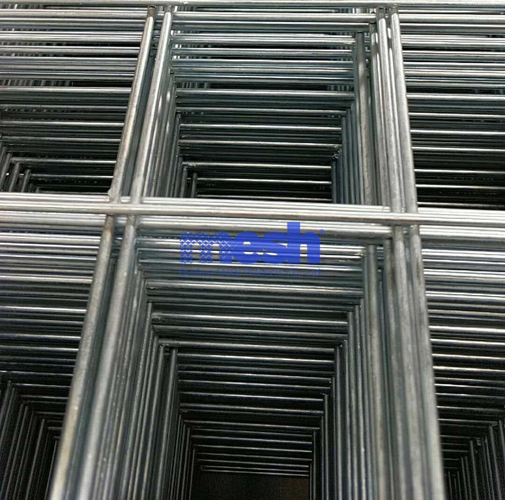 Welded Wire Mesh Panel: A Versatile Marvel of Modern Engineering