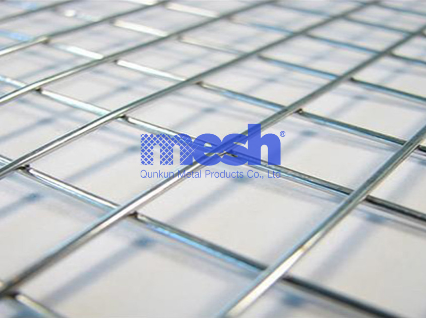 Welded Wire Mesh Panel: The Artful Backbone of Modern Architecture
