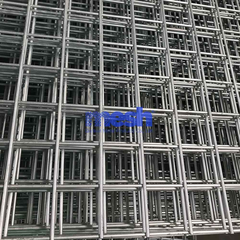 Welded Wire Mesh Panel: The Artful Backbone of Modern Architecture