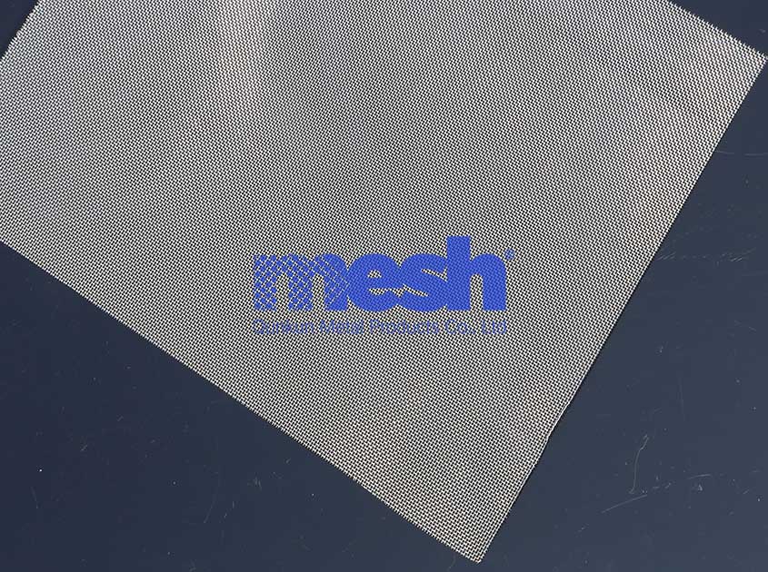 Stainless Steel Security Mesh in Prisons: Maximum Security