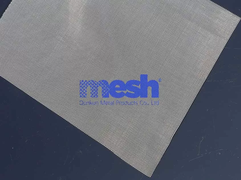 Stainless Steel Security Mesh in Prisons: Maximum Security