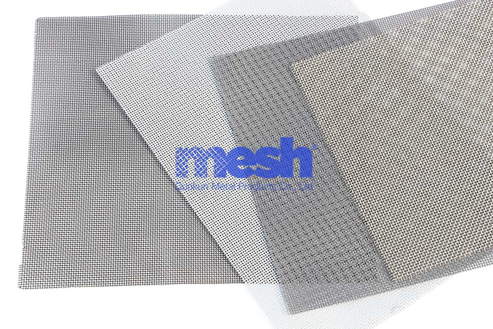 Stainless Steel Security Mesh in Prisons: Maximum Security