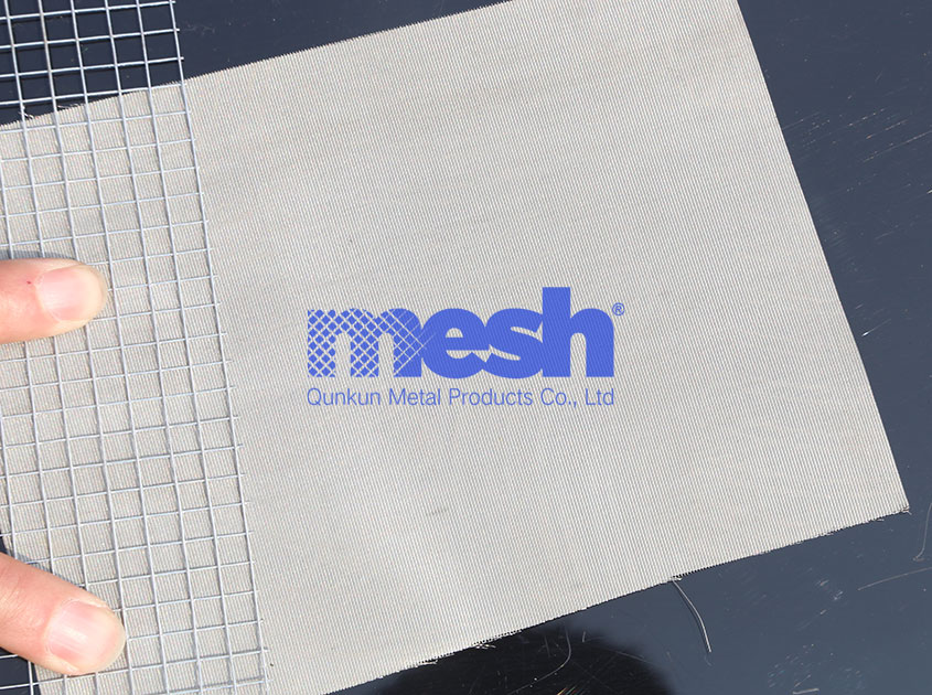 Stainless Steel Security Mesh vs. Tempered Glass: A Safety Debate