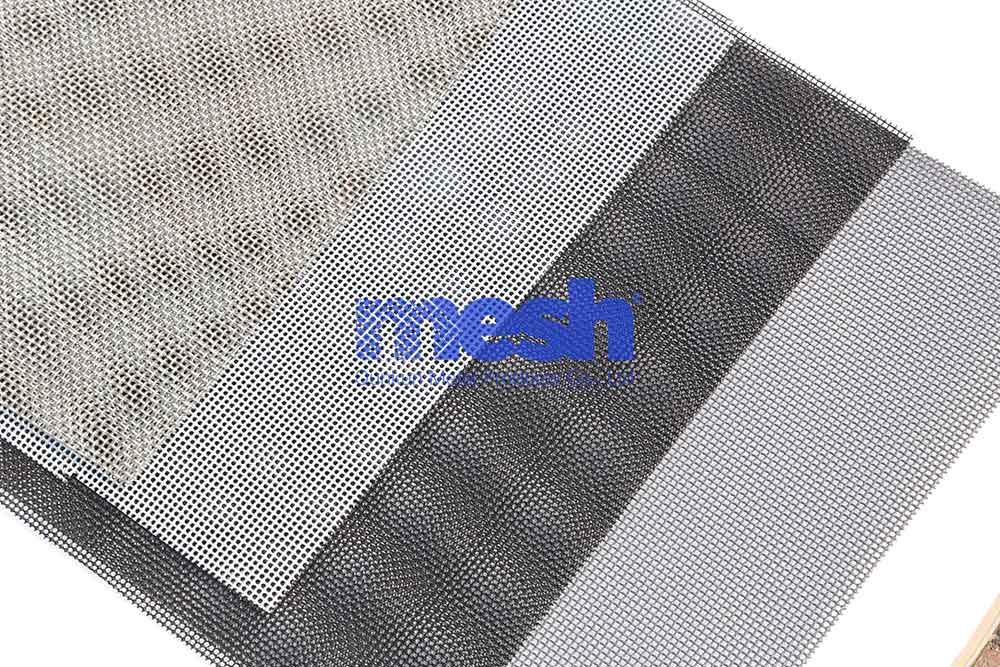 Stainless Steel Security Mesh in Museums: Protecting Priceless Artifacts