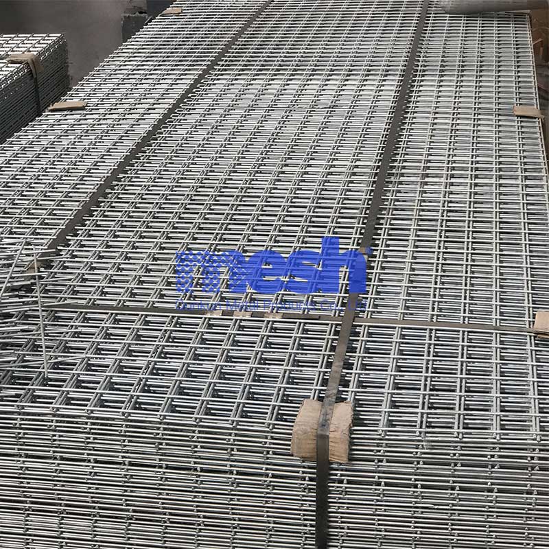 Security Reinvented: Advantages of Welded Wire Mesh Panel