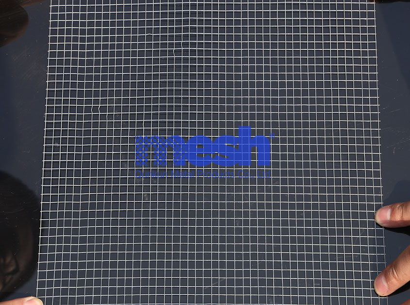 Security Reinvented: Advantages of Welded Wire Mesh Panel