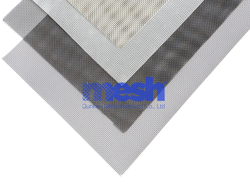 Stainless Steel Security Mesh in Hotels: Ensuring Guest Safety