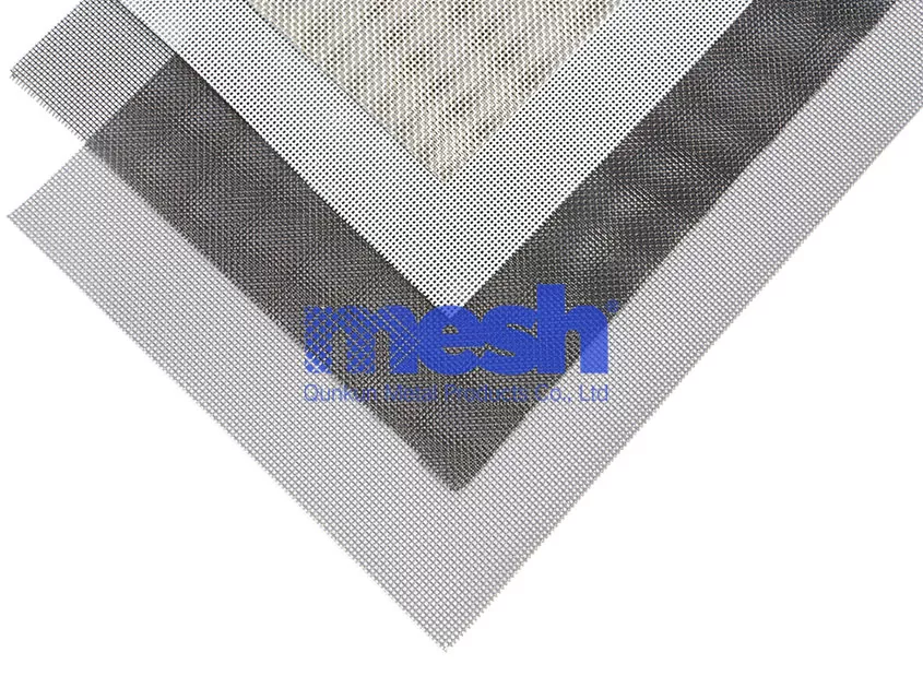 Stainless Steel Security Mesh in Hotels: Ensuring Guest Safety