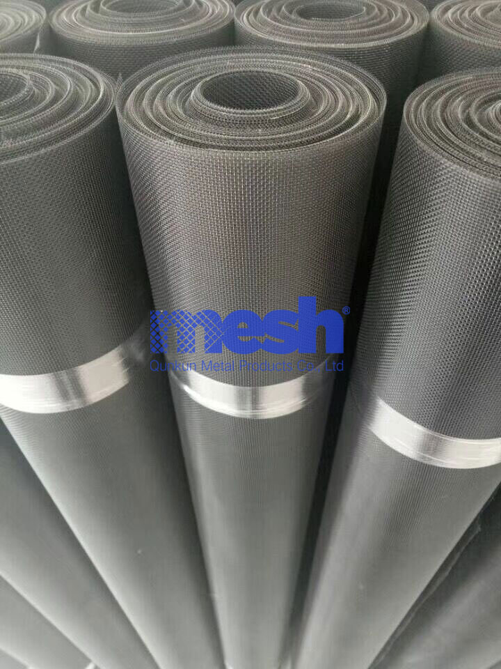 Stainless Steel Security Mesh in Hotels: Ensuring Guest Safety