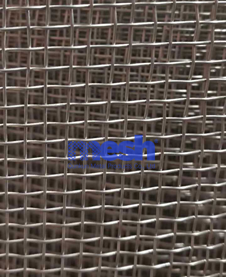Stainless Steel Security Mesh in Stadiums: Protecting Sports Fans