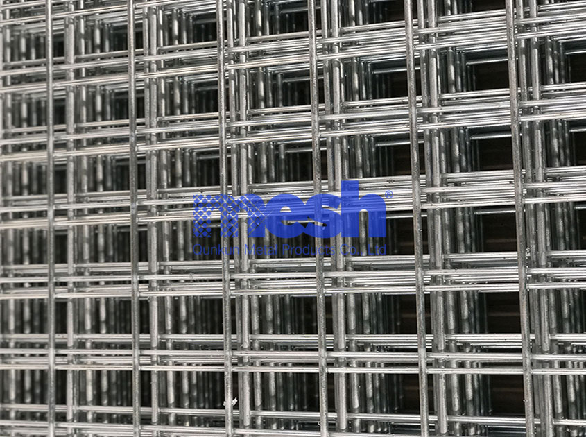 Innovation Unveiled: The Evolution of Welded Wire Mesh Panel