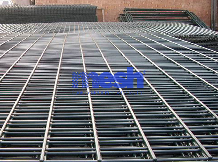Innovation Unveiled: The Evolution of Welded Wire Mesh Panel