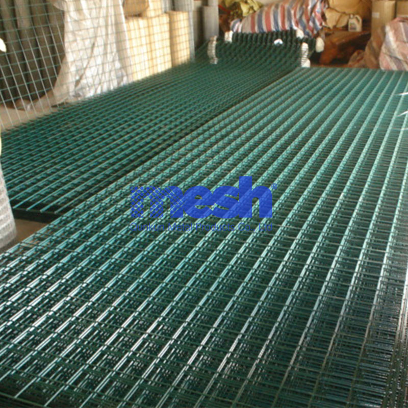 Innovation Unveiled: The Evolution of Welded Wire Mesh Panel