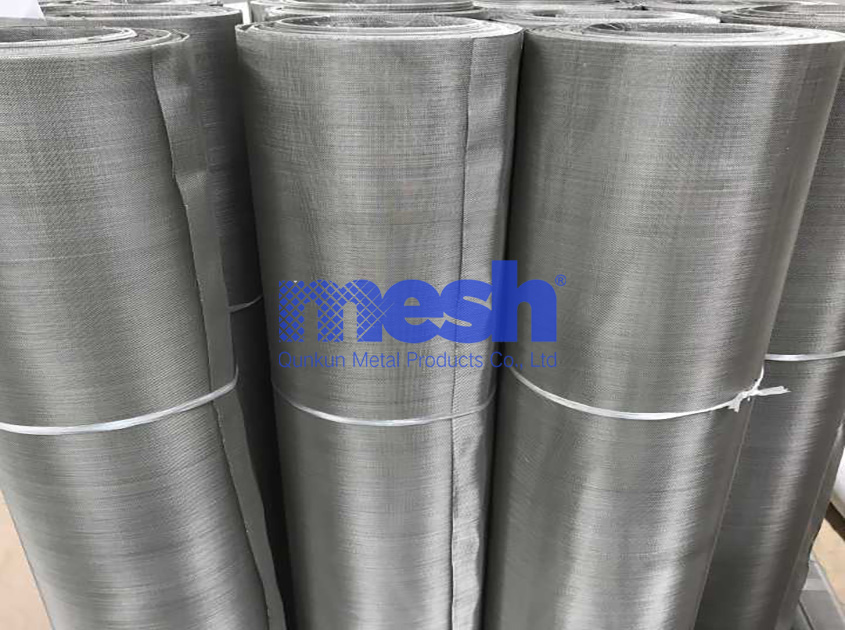 Stainless Steel Security Mesh: A Critical Component in Airports