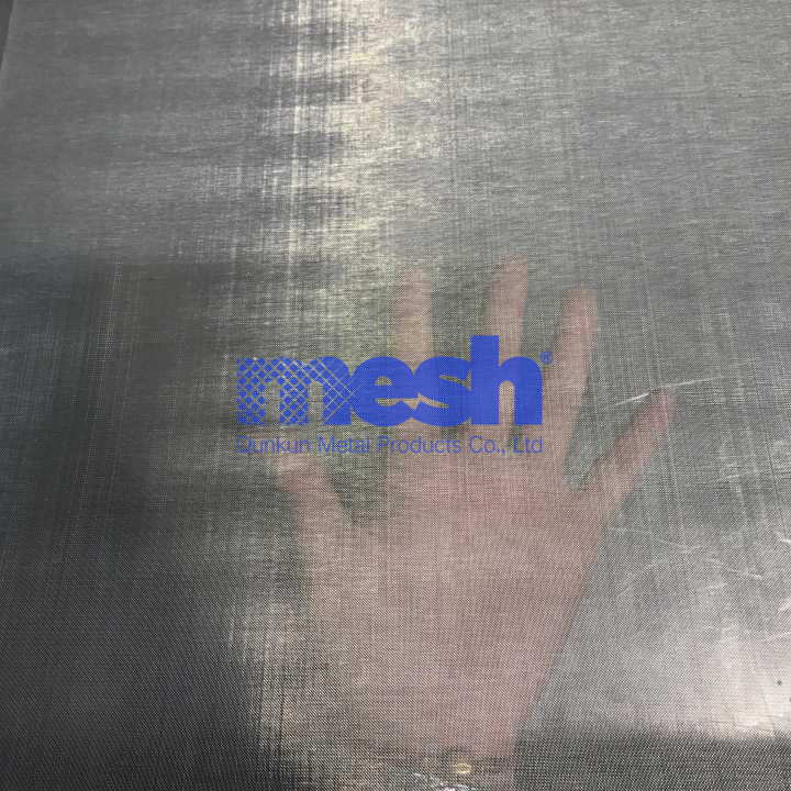 Stainless Steel Security Mesh: A Critical Component in Airports