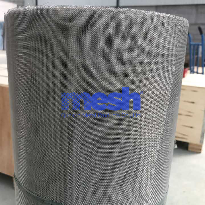 Stainless Steel Security Mesh: A Critical Component in Airports