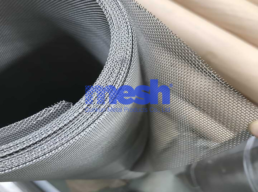Stainless Steel Security Mesh in Historical Preservation: Protecting Heritage