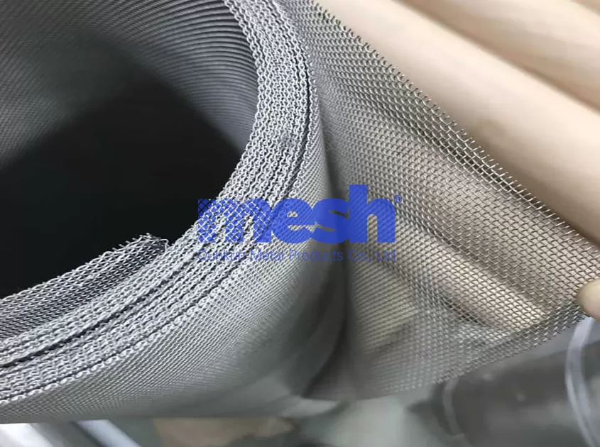 Stainless Steel Security Mesh in Historical Preservation: Protecting Heritage