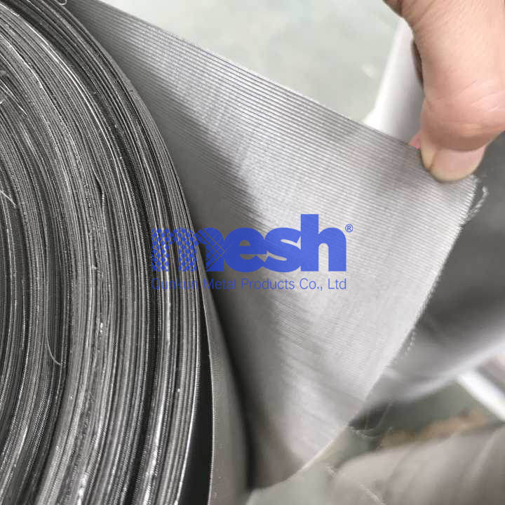Stainless Steel Security Mesh in Historical Preservation: Protecting Heritage