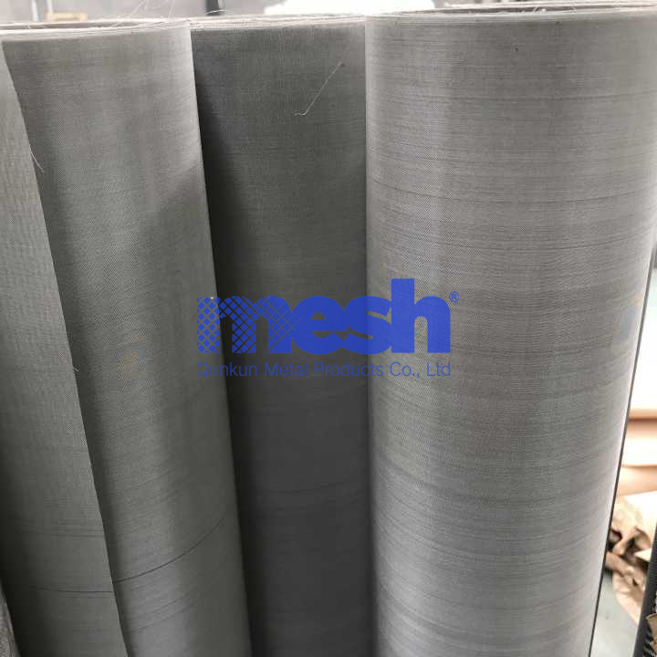Stainless Steel Security Mesh in Historical Preservation: Protecting Heritage