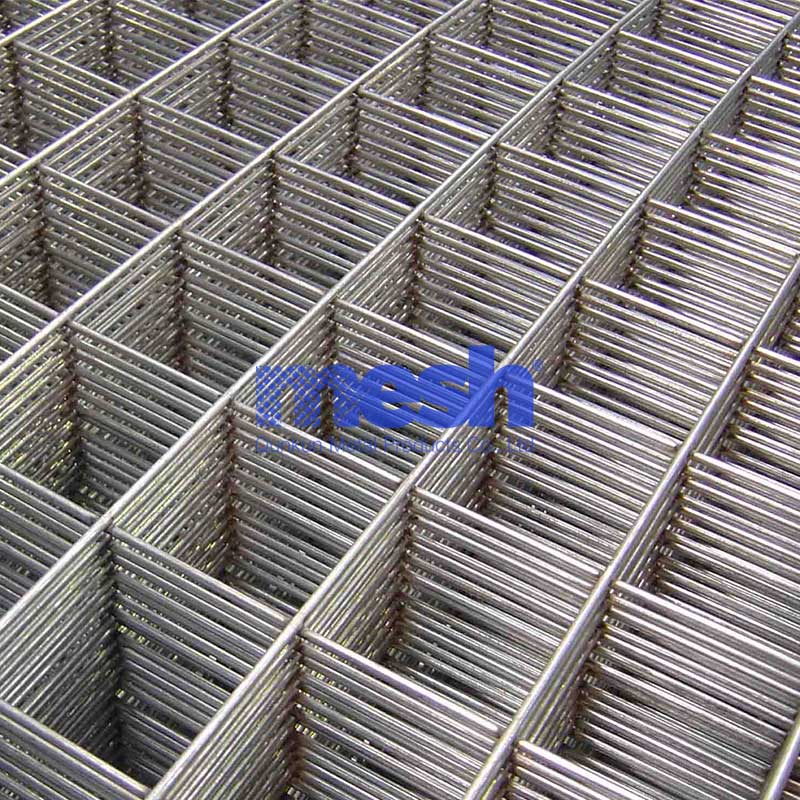 Weaving the Future: Trends in Welded Wire Mesh Panel Technology