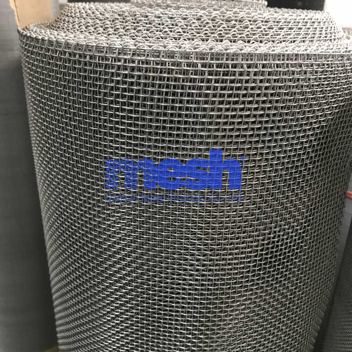 Stainless Steel Security Mesh for Greenhouses: Ensuring Plant Safety Stainless Steel Security Mesh for Greenhouses: Ensuring Plant Safety